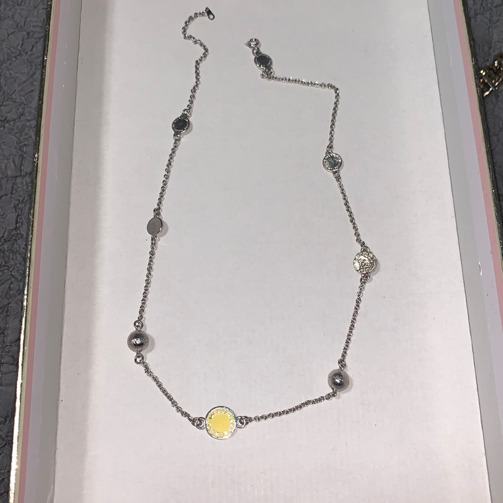 Marc jacobs necklace